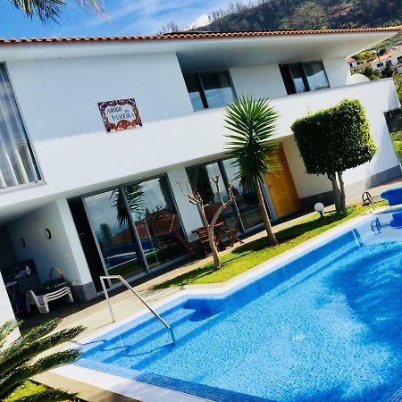 Abrigo Da Madeira Villa Arco da Calheta  Exterior photo