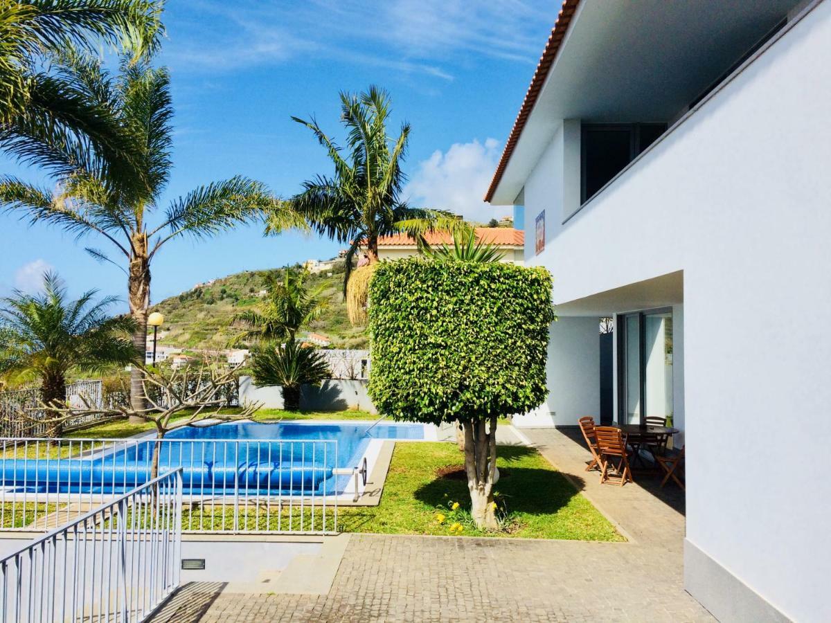 Abrigo Da Madeira Villa Arco da Calheta  Exterior photo