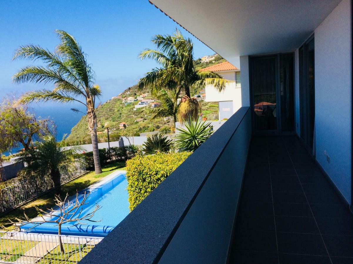 Abrigo Da Madeira Villa Arco da Calheta  Exterior photo