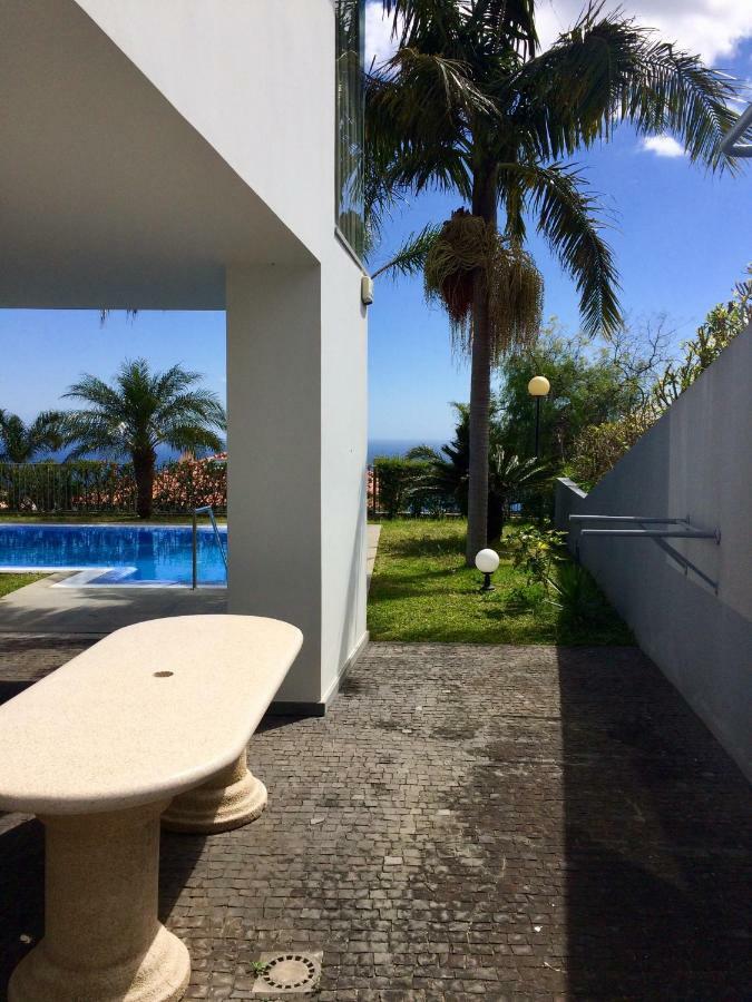Abrigo Da Madeira Villa Arco da Calheta  Exterior photo